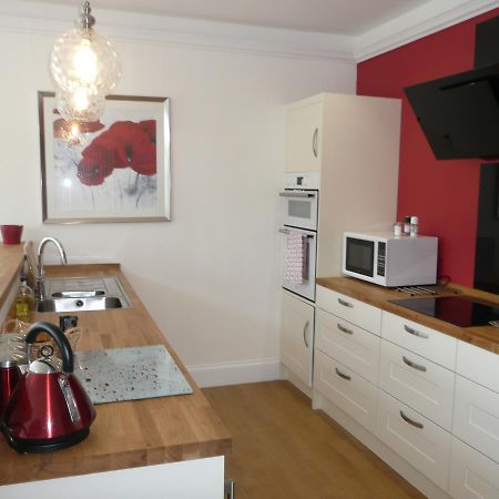 Avenue Park Apartment ทอร์คิ ภายนอก รูปภาพ
