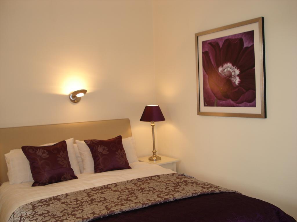 Avenue Park Apartment ทอร์คิ ภายนอก รูปภาพ
