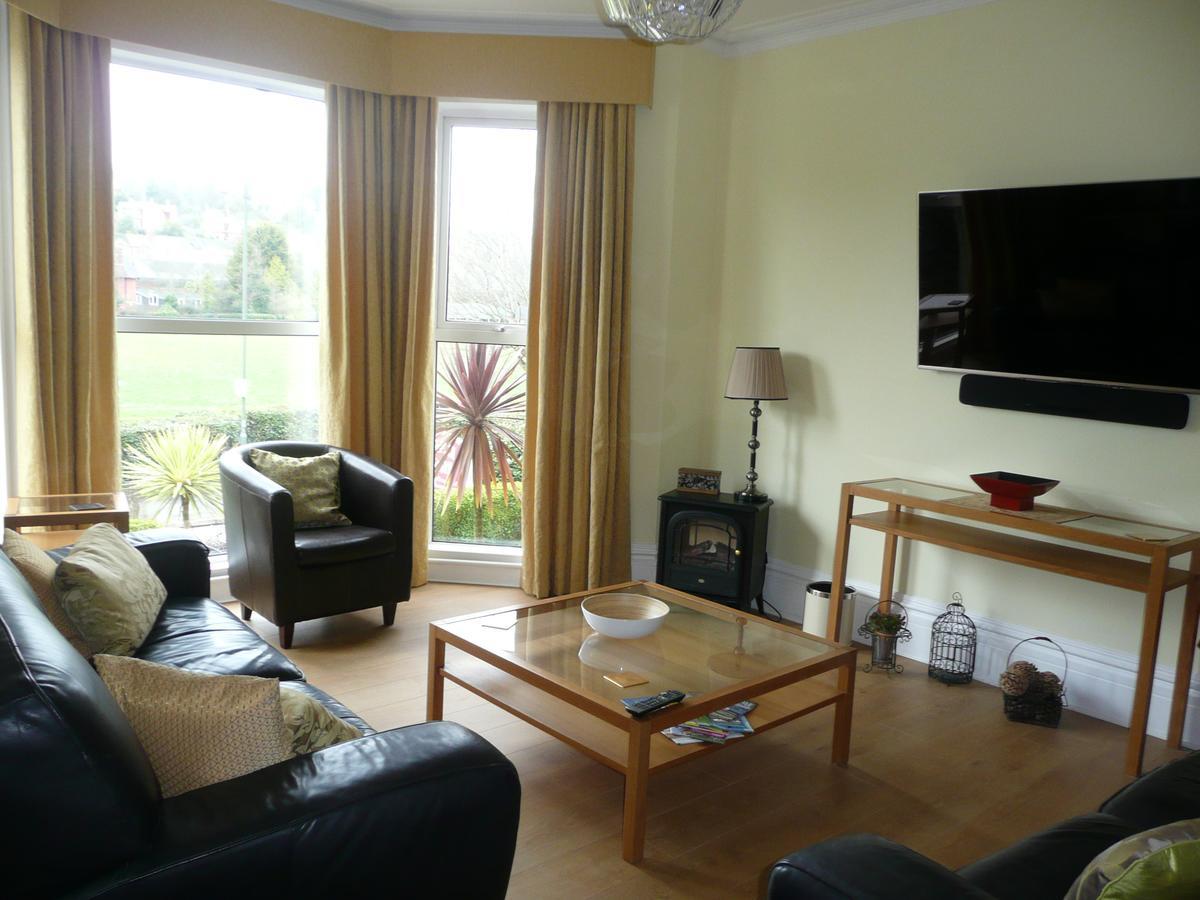 Avenue Park Apartment ทอร์คิ ภายนอก รูปภาพ