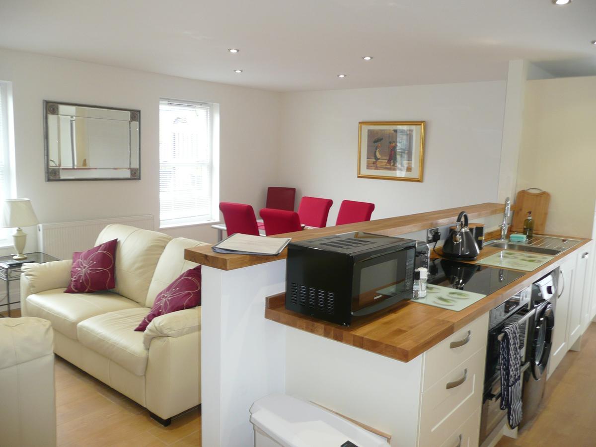 Avenue Park Apartment ทอร์คิ ภายนอก รูปภาพ