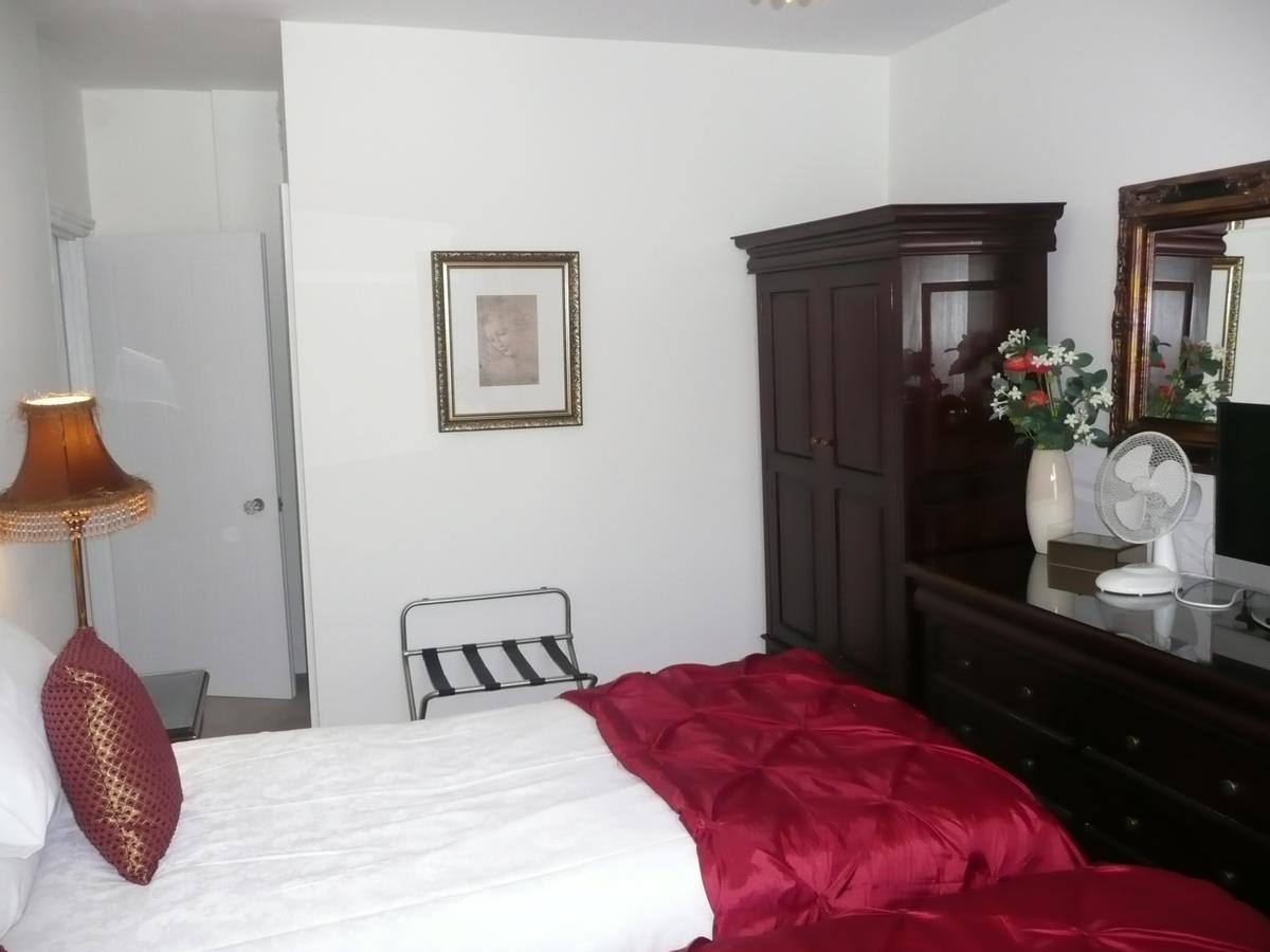 Avenue Park Apartment ทอร์คิ ภายนอก รูปภาพ