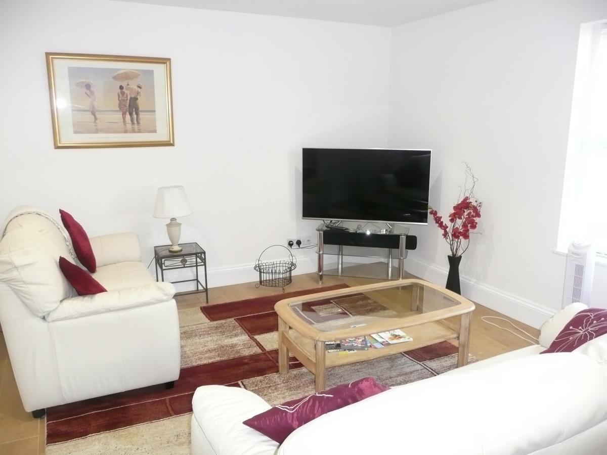 Avenue Park Apartment ทอร์คิ ภายนอก รูปภาพ