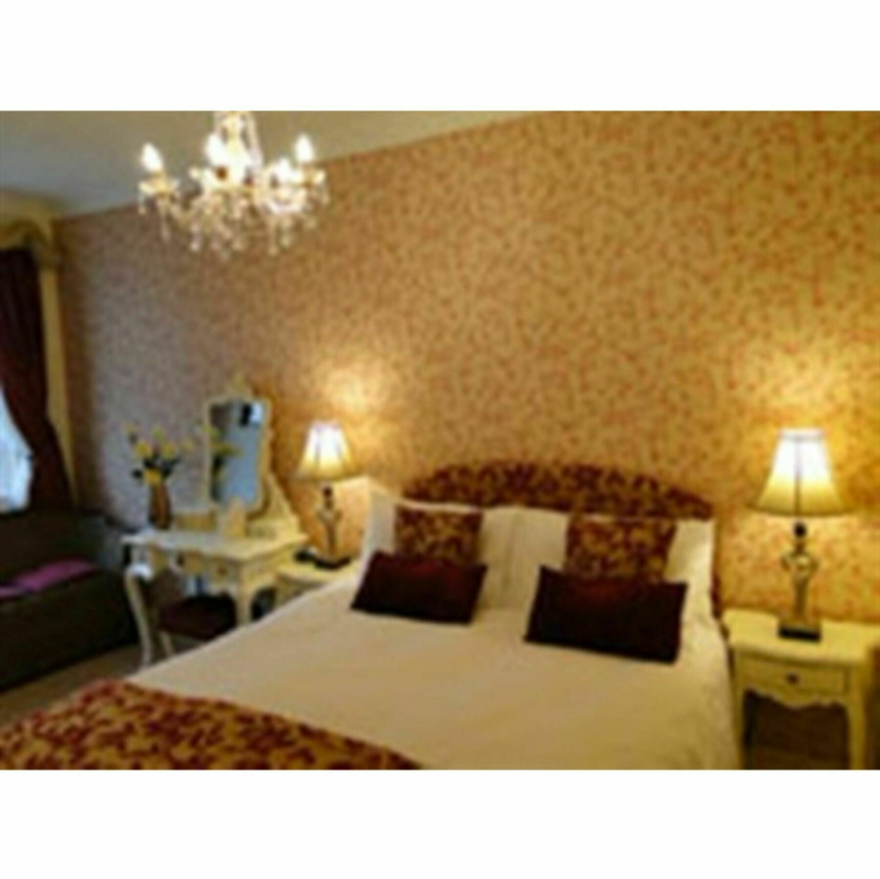 Avenue Park Apartment ทอร์คิ ภายนอก รูปภาพ